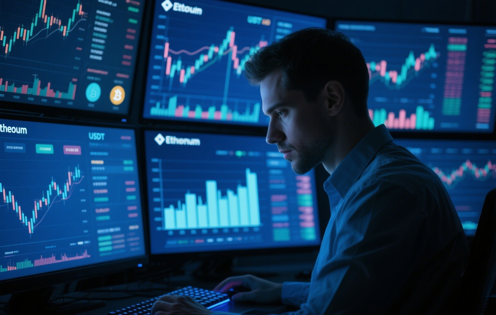 How to Log In to Binance Exchange: A Step-by-Step Guide for Beginners